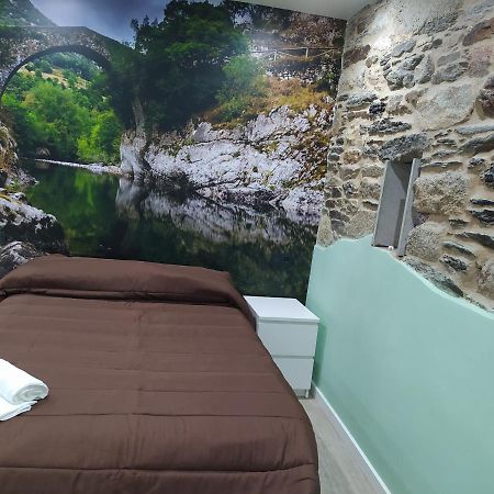 Paloma Blanca Lägenhet Vilalba Exteriör bild